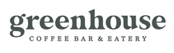 Greenhouse coffee bar and cafe